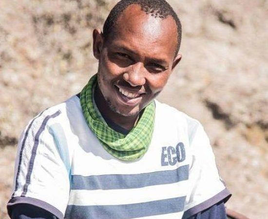 Hussein Mwarindo